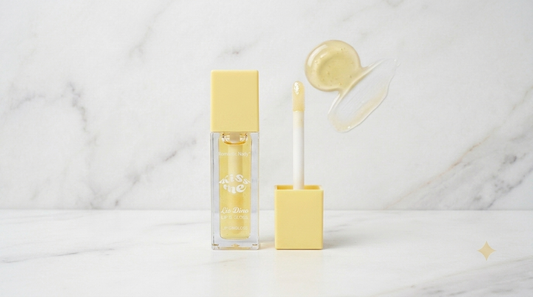 Premium Lip Gloss – Shine, Hydrate & Glow with Confidence