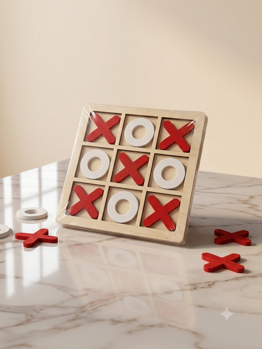 Premium Kids Game Board – Fun, Educational & Family Entertainment