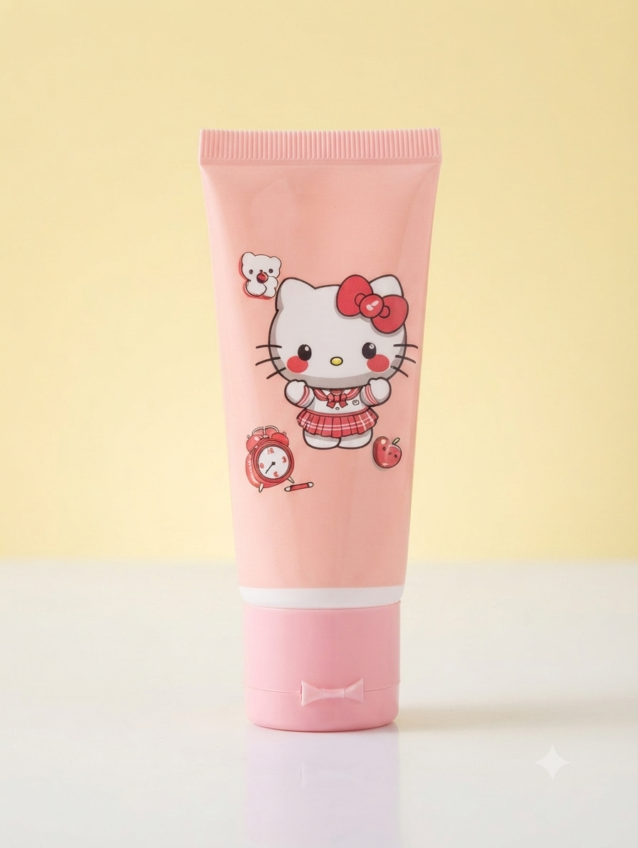 MOCALLURE 40ml Moisturizing Fragrance Hand Cream