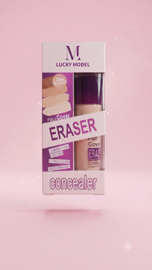 M Lucky Model Eraser Concealer