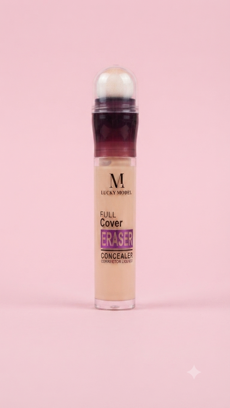 M Lucky Model Eraser Concealer
