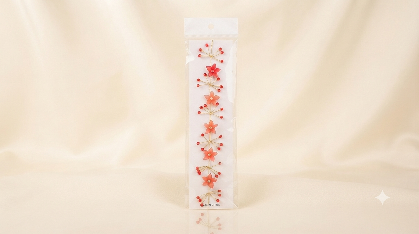 High Quality Haris Beads