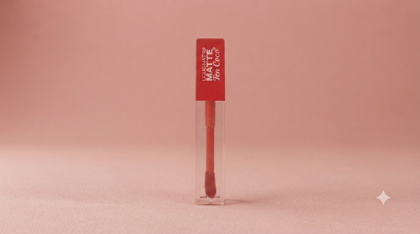🇰🇷 Korean Lip Gloss – Shine, Hydrate & Glow!