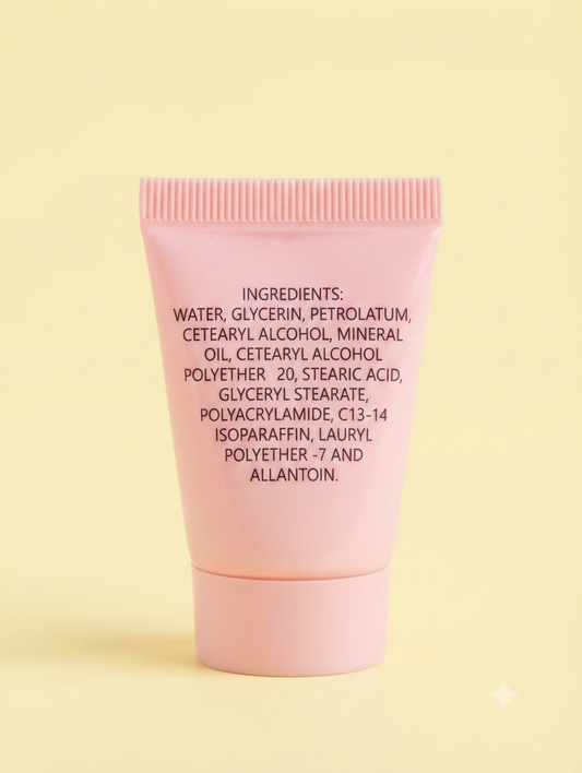 MOCALLURE 40ml Moisturizing Fragrance Hand Cream