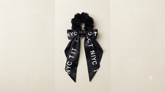 Fancy Hair Bow for Girls