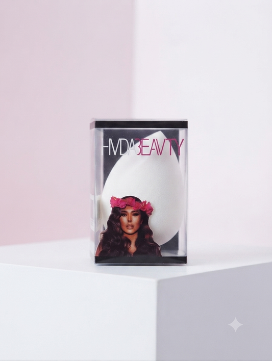 High-Quality Makeup Sponge for Girls