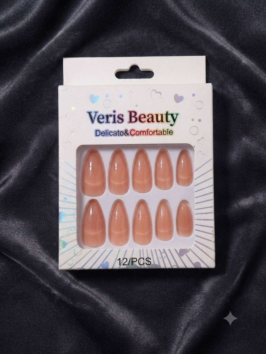 High Quality 12 Nails – 4K Edition