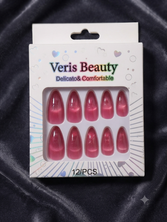 High Quality 12 Nails – 4K Edition